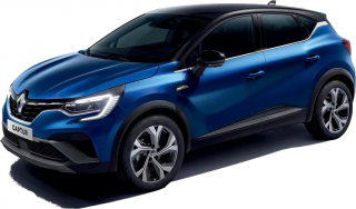 2023 Renault Captur 1.3 Mild Hybrid 155 BG EDC R.S.Line (4x2) Araba kullananlar yorumlar